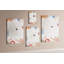 Wall Mounted Cork Board