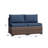 Flarrie 2-Person Patio Seating Group with Cushions-117655545