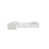 White Polyester Blend