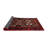 Oriental Indoor Rug-1065263698