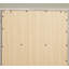 Ensemble de table de chevet 3 tiroirs Kiama-1489340448