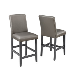 Dihain Counter Stool (Set of 2)