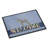 Welcome Non-Slip Outdoor Door Mat-116542679-116542678