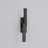 26''H Dimmable Led Aluminum Wall Light-106588208-124582188