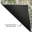 Premium Machine Washable Gurubaksh AMF1153 Global Rug-1252937420