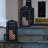 Flickering Unscented Flameless Candle with Plastic Holder-1246441550