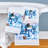 Ensemble de serviettes de bain 3 pièces Bennison