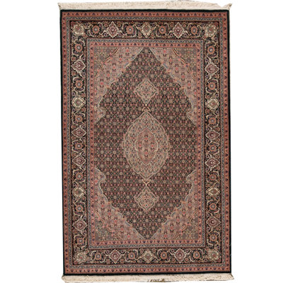 Wool Oriental Indoor Rug