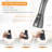 Miuer Pull Out Kitchen Faucet-70786895