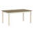 6 Piece Dining Table Set
