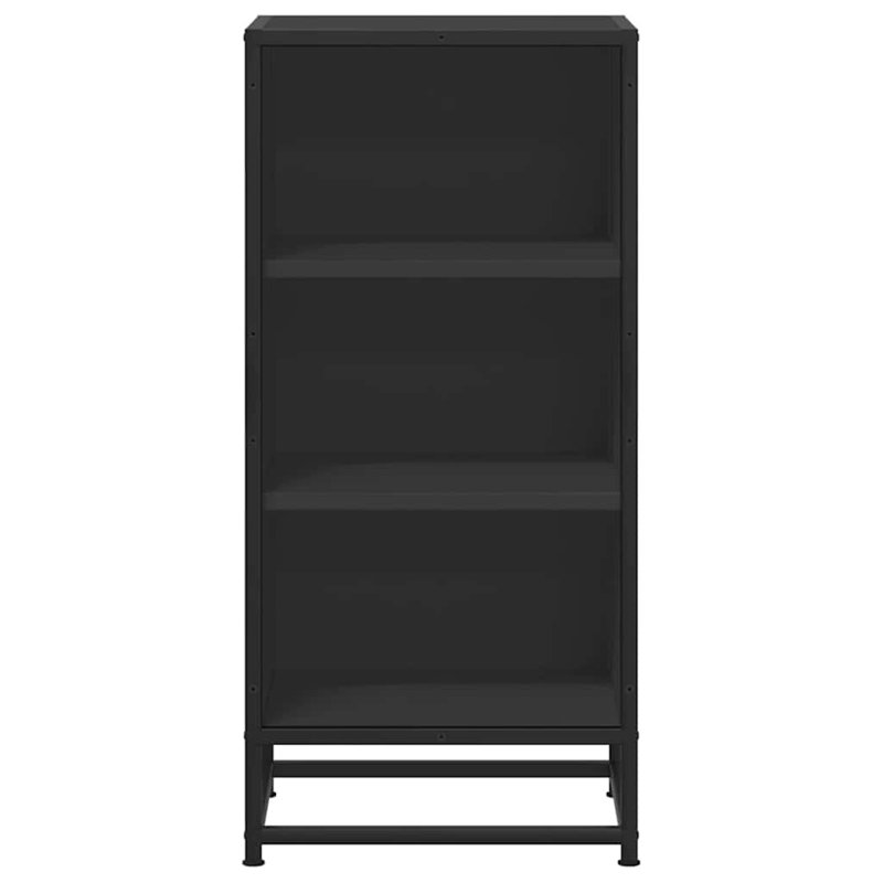 Altherr 35.5cm Sideboard, Black