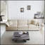 Luxurious Oversized Sectional Sofa for Living Room, Enhancing Comfort and Style with Convertible Ottoman-2142822594-2142822604