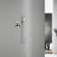 Douche de pluie 12 po