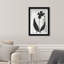 Single Orchid Print by Oliver Gal-330092977-475666954