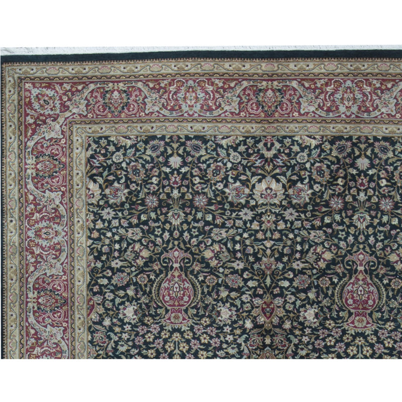 One-of-a-Kind 6' X 8'11" Area Rug