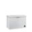 Off-Grid 45.7" Solar Powered DC 9.3 cu. ft. Freestanding Chest Freezer