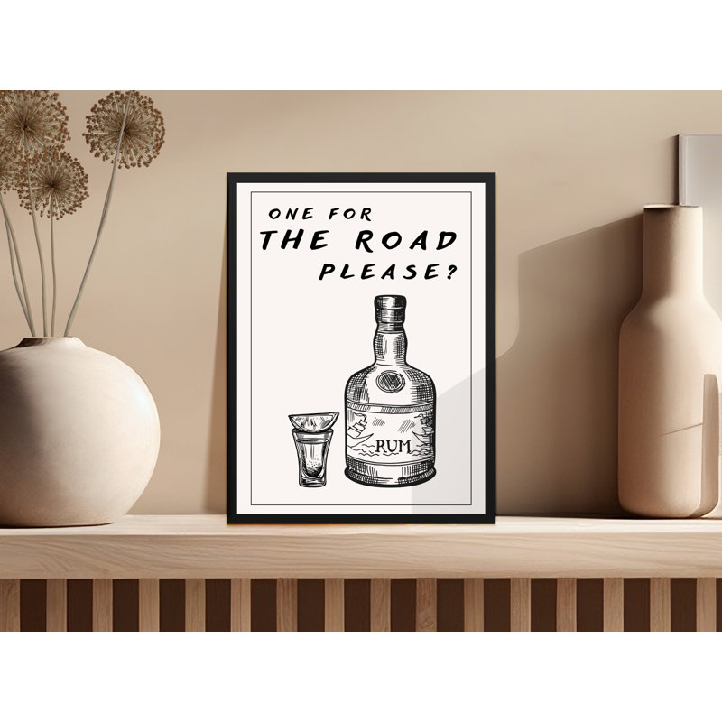 Reiff Single Picture Frame Print, 35.56 cm H x 27.94 cm W