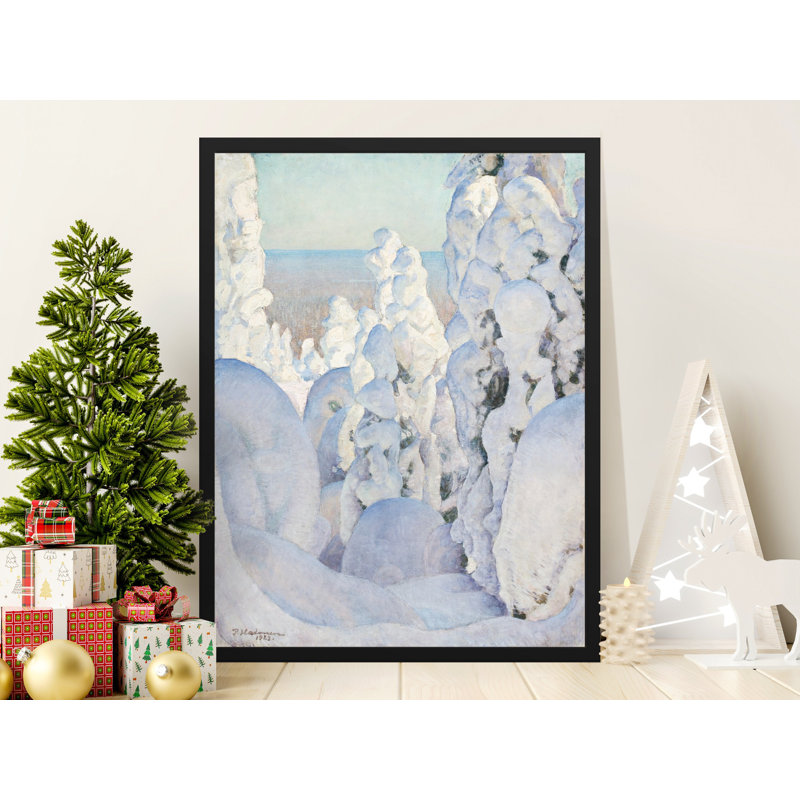 Conlon Single Picture Frame Print, 101.6 cm H x 66.04 cm W