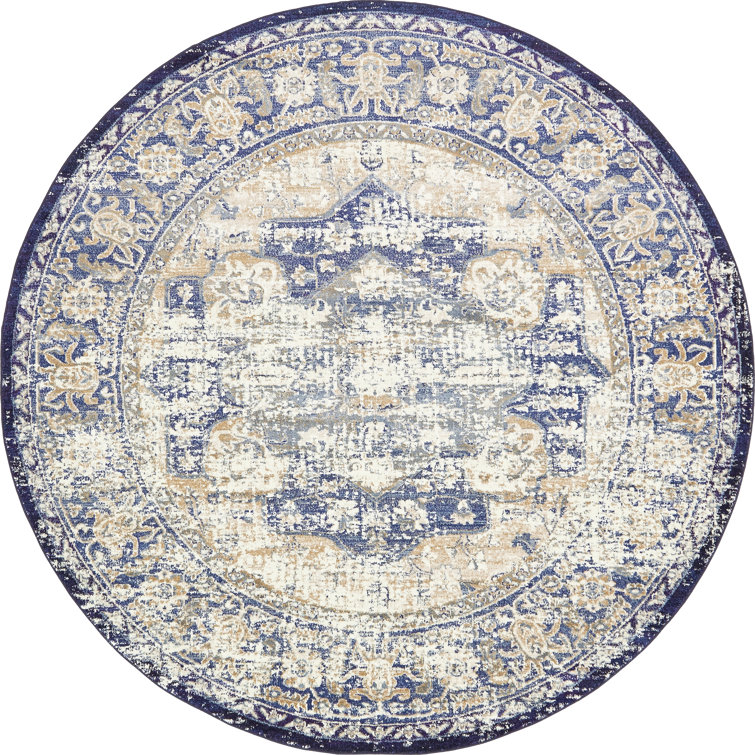 Mignonette Oriental Indoor Rug