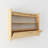 3 Piece Accent Shelf with Hooks-953228032