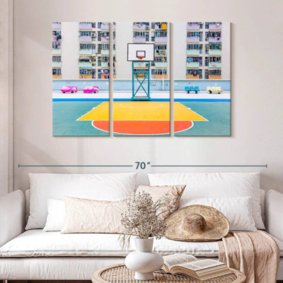 Ballon de basketball Sireci