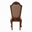 Ensemble de 2 chaises d'appoint