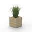 Modular Seating Option 4