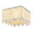 Derykah Flush Mount-1559524014
