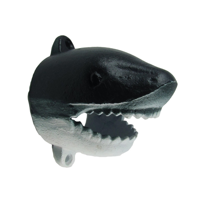 Ouvre-bouteille shark Avina