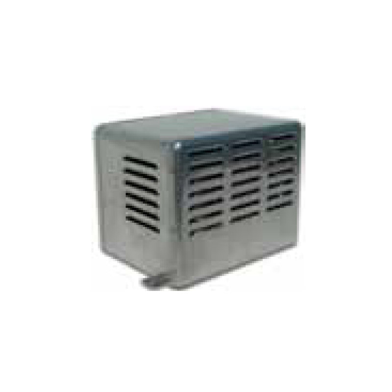 Vent Cap, 4"