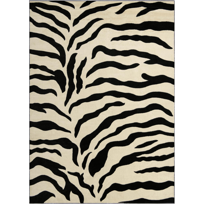 Tapis ivoire Testerman, Rectangle 9 pi x 12 pi