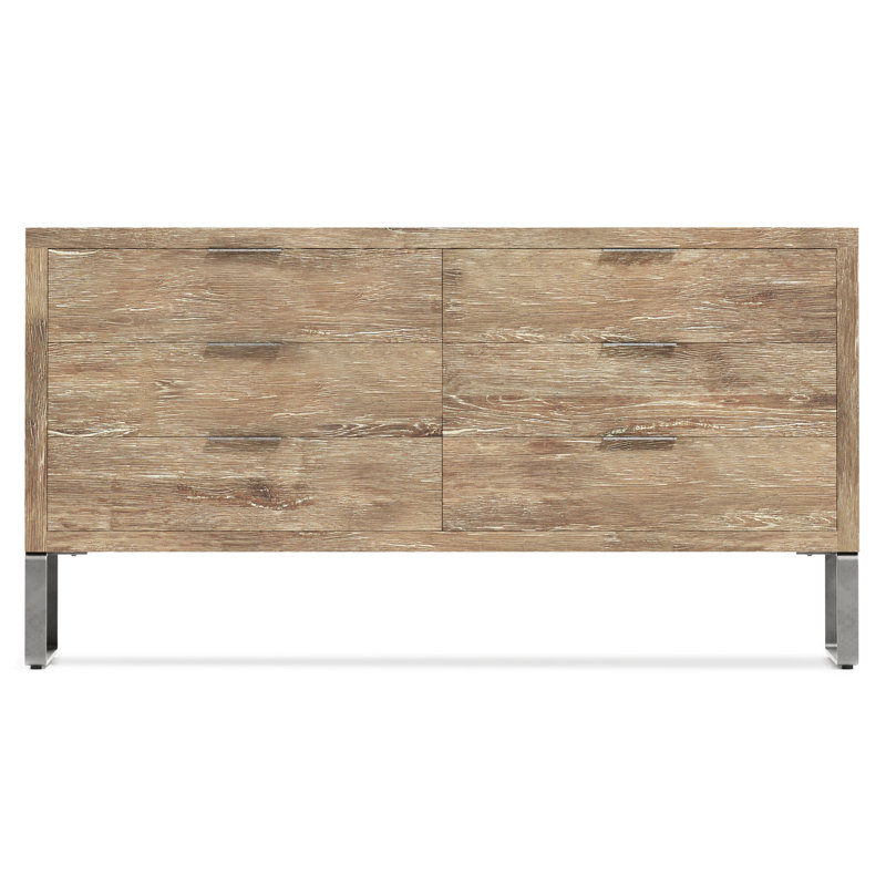 Tribeca 6 - Drawer Dresser