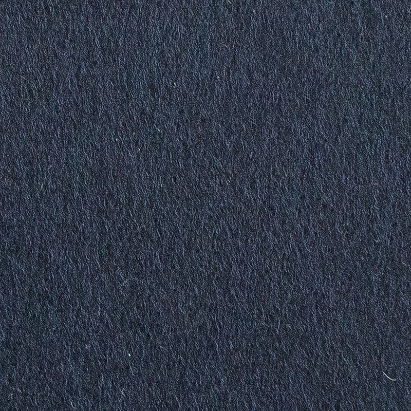 Luis Bustamante Denver Performance Wool Fabric, Navy