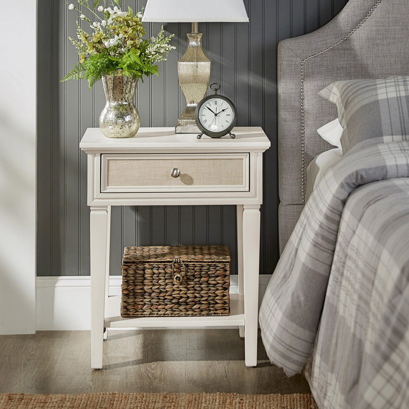 Kaneshiro 23.87'' W Nightstand