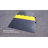 VEVOR Rubber 45'' L Threshold Ramp