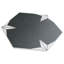 Stella Hex 9" x 10" Porcelain Pattern Wall & Floor Tile-63909862