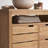 Serena Solid Teak 32" Single Vanity