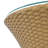 Wicker 2 - Person Patio Conversation Sets with Cushions-2113168315