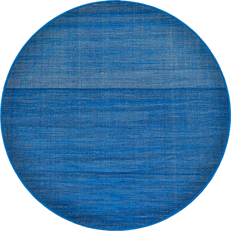 Aiden-Lee Indoor Rug, Round 3'7"