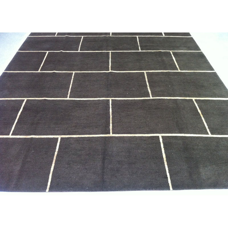 One-of-a-Kind 8'2" X 10'1" Area Rug
