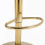 Tabouret à hauteur réglable Berkhamstead Tessa-582558683