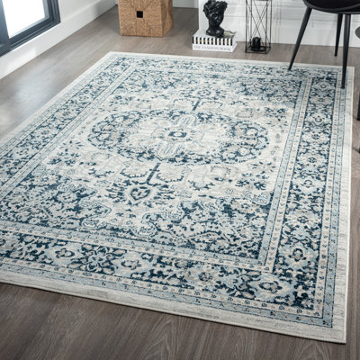 Dorsett Oriental Indoor Rug