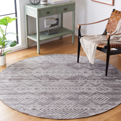 Kilim Flat Weave Performance Southwestern Rug