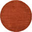 Tapis terre cuite Santra-369767543