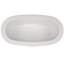 Rodin 72'' L Soaking Bathtub-126707793-126707799