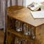 Nancy 2 - Person Dining Set