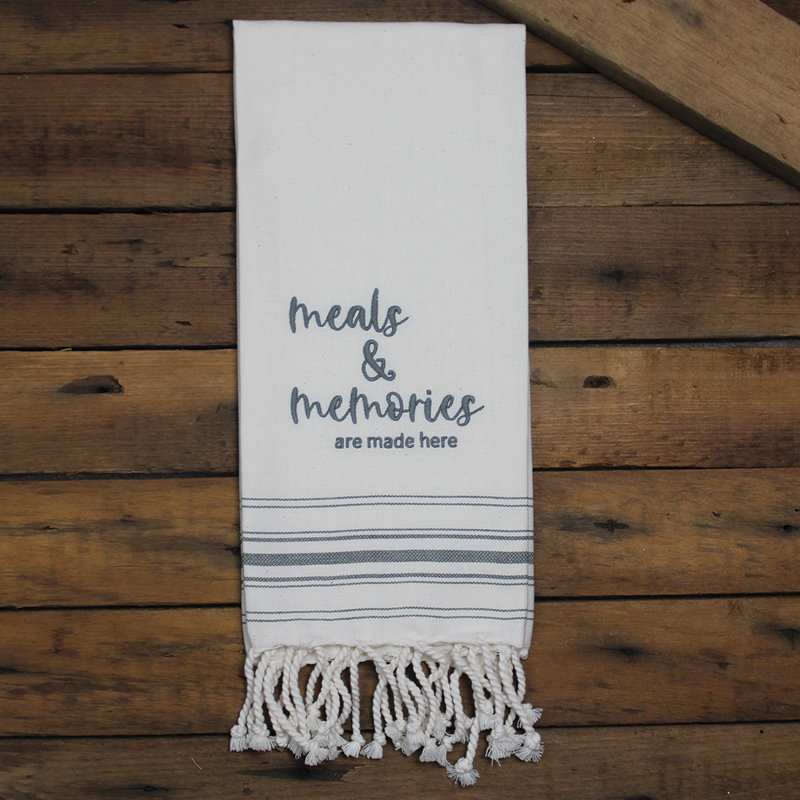 Beetner 100% Cotton Hand Towel