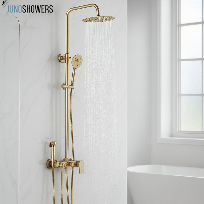 Pomme de douche Juno Best