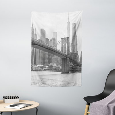 Polyester Tapestry