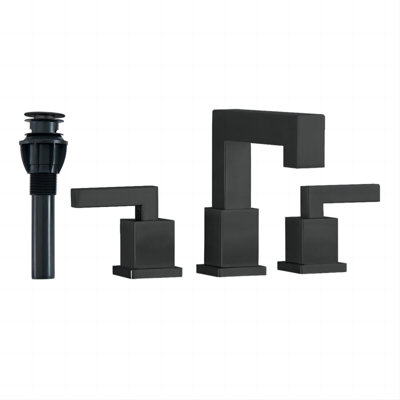 Bathroom Sink Faucet